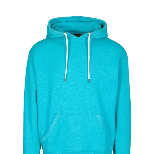 Picture of RAMO, Mens Greatness Heather Hoodie